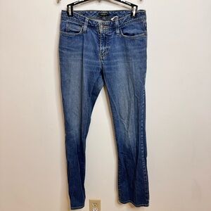 Eddie Bauer Women's Classic Denim Jeans